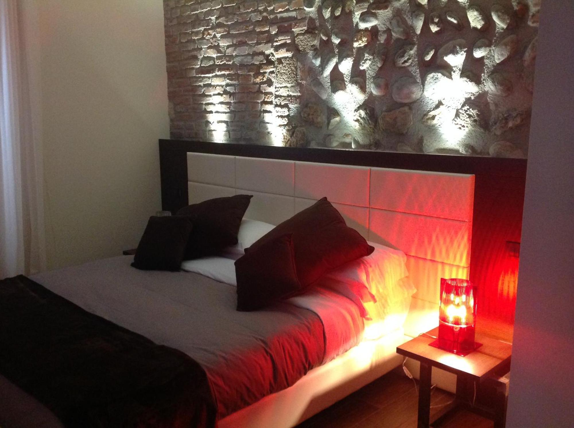 Arena Luxury Rooms Verona Eksteriør bilde