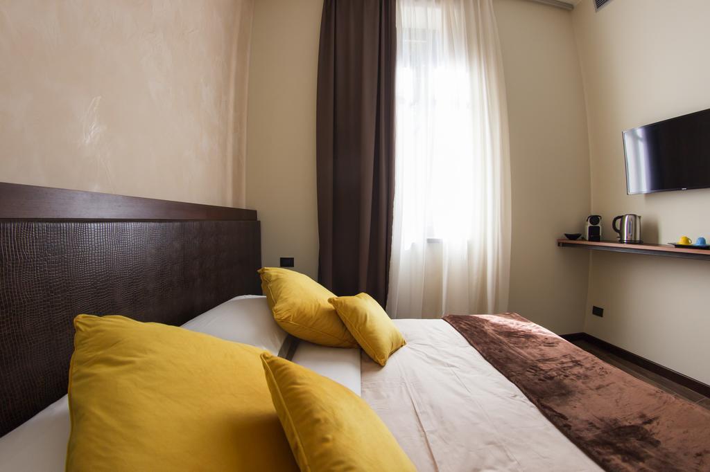 Arena Luxury Rooms Verona Eksteriør bilde