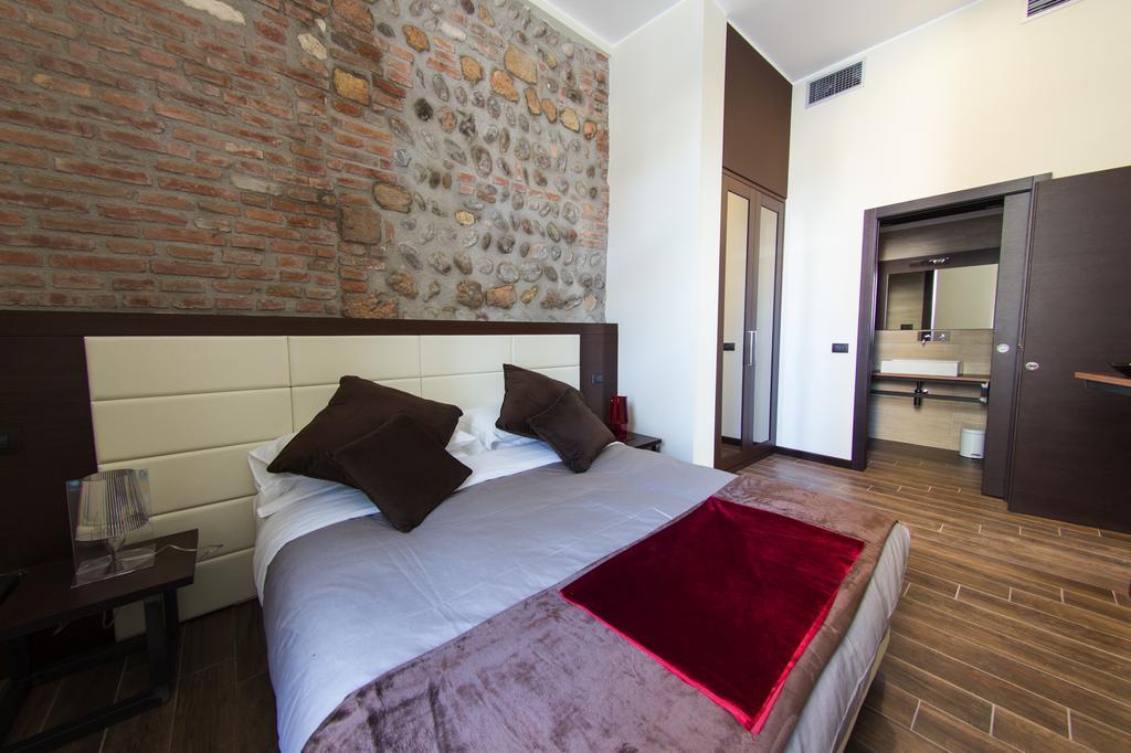 Arena Luxury Rooms Verona Eksteriør bilde
