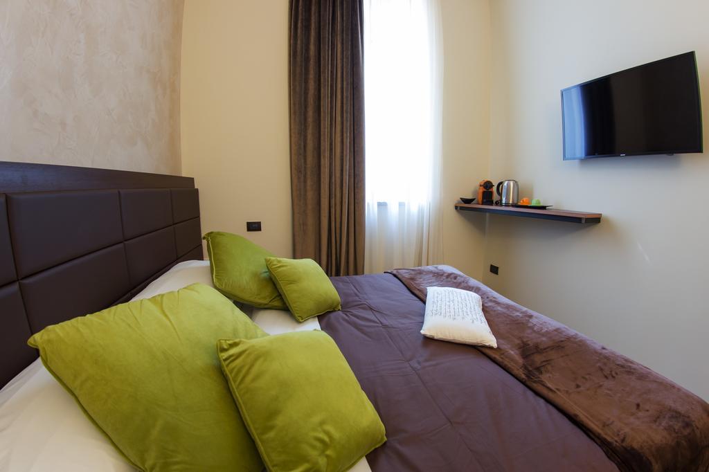 Arena Luxury Rooms Verona Eksteriør bilde