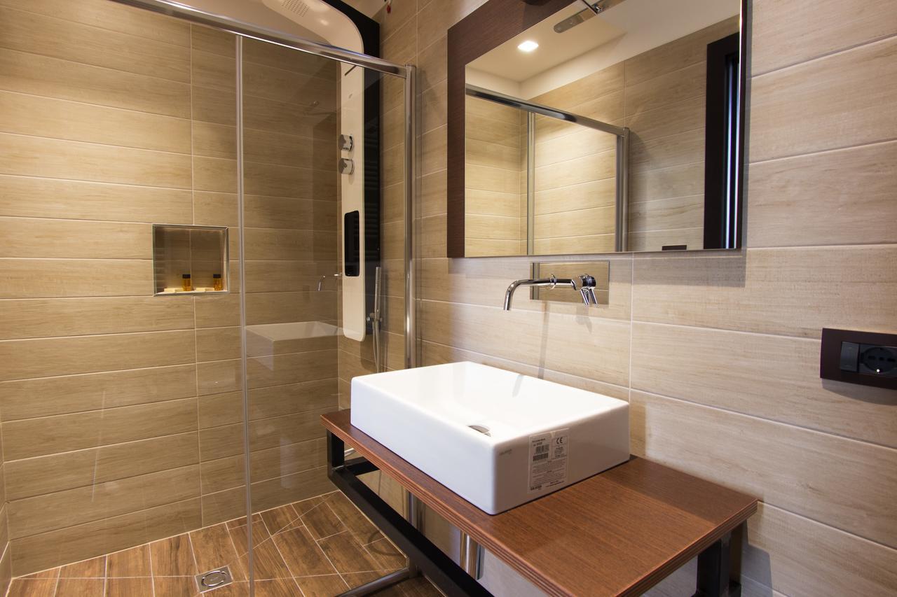 Arena Luxury Rooms Verona Eksteriør bilde