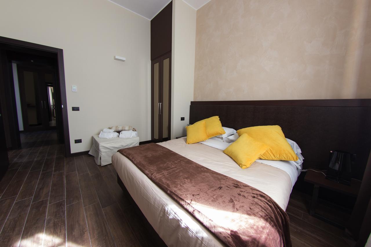 Arena Luxury Rooms Verona Eksteriør bilde