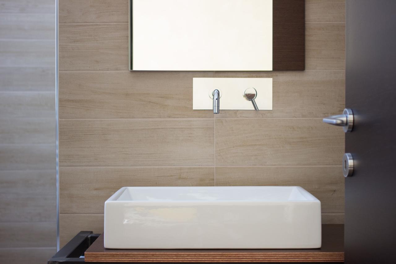 Arena Luxury Rooms Verona Eksteriør bilde